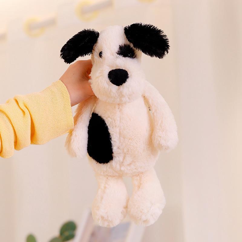 Мультяшный плюшевый щенок-пират - Застенчивая, милая, мягкая кукла-собачка 30cm
Мультяшный плюшевый щенок-пират - Застенчивая, милая, мягкая кукла-собачка 30cm