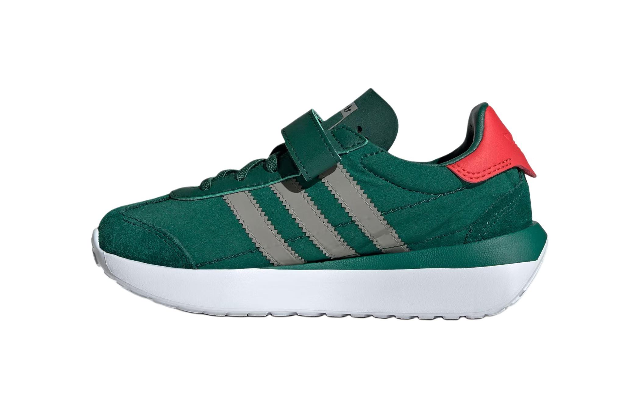 Adidas Originals Abrasion Resistant Abrasion Resistant Low top Toddler Shoes Green Baby IF6157 21
Adidas Originals Abrasion Resistant Abrasion Resistant Low top Toddler Shoes Green Baby IF6157 21