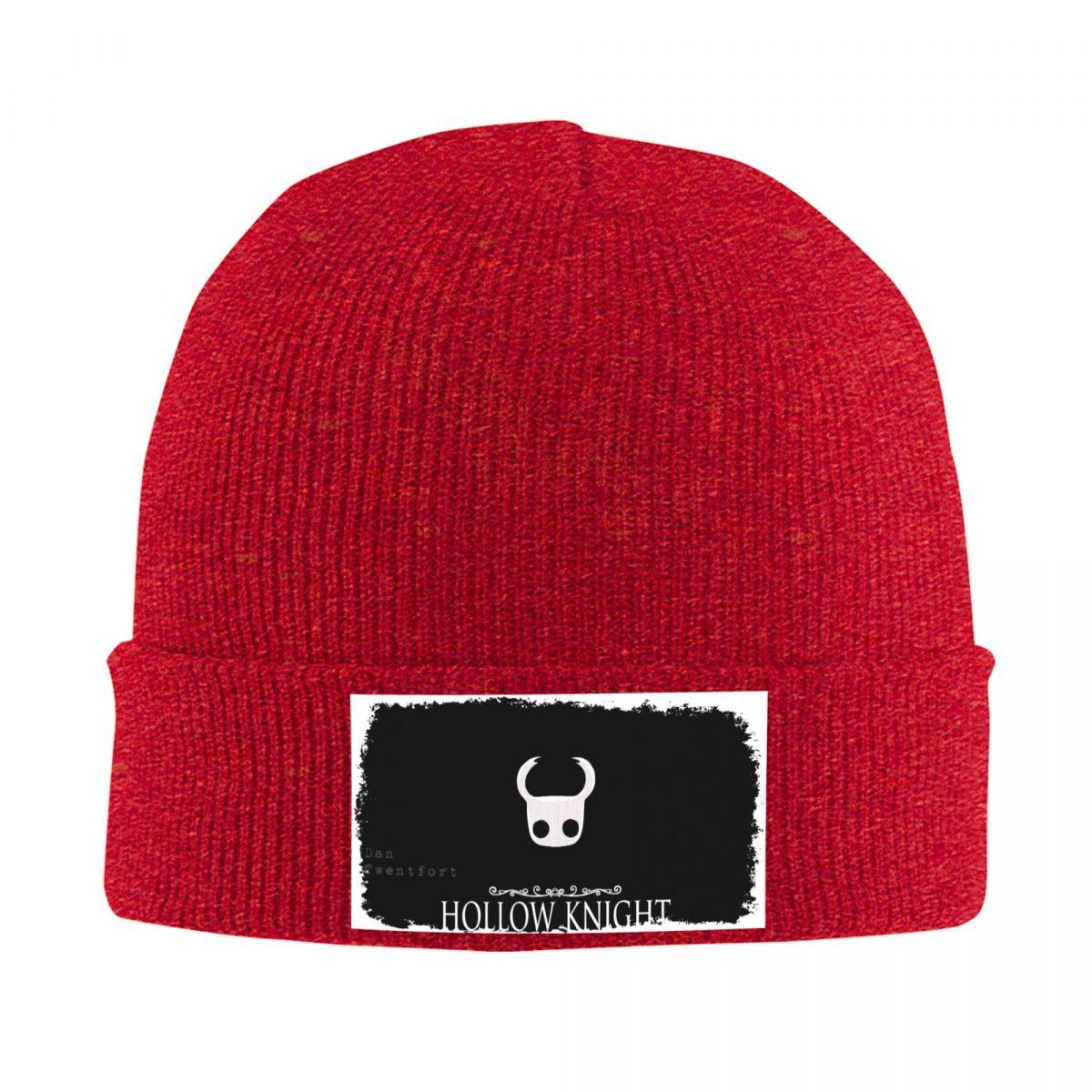 Hollow Man Hollow Knight Warm Knitted Cap Winter Knit Bonnet Hat Skullies Beanies Hip Hop Caps for Unisex One Size
Hollow Man Hollow Knight Warm Knitted Cap Winter Knit Bonnet Hat Skullies Beanies Hip Hop Caps for Unisex One Size