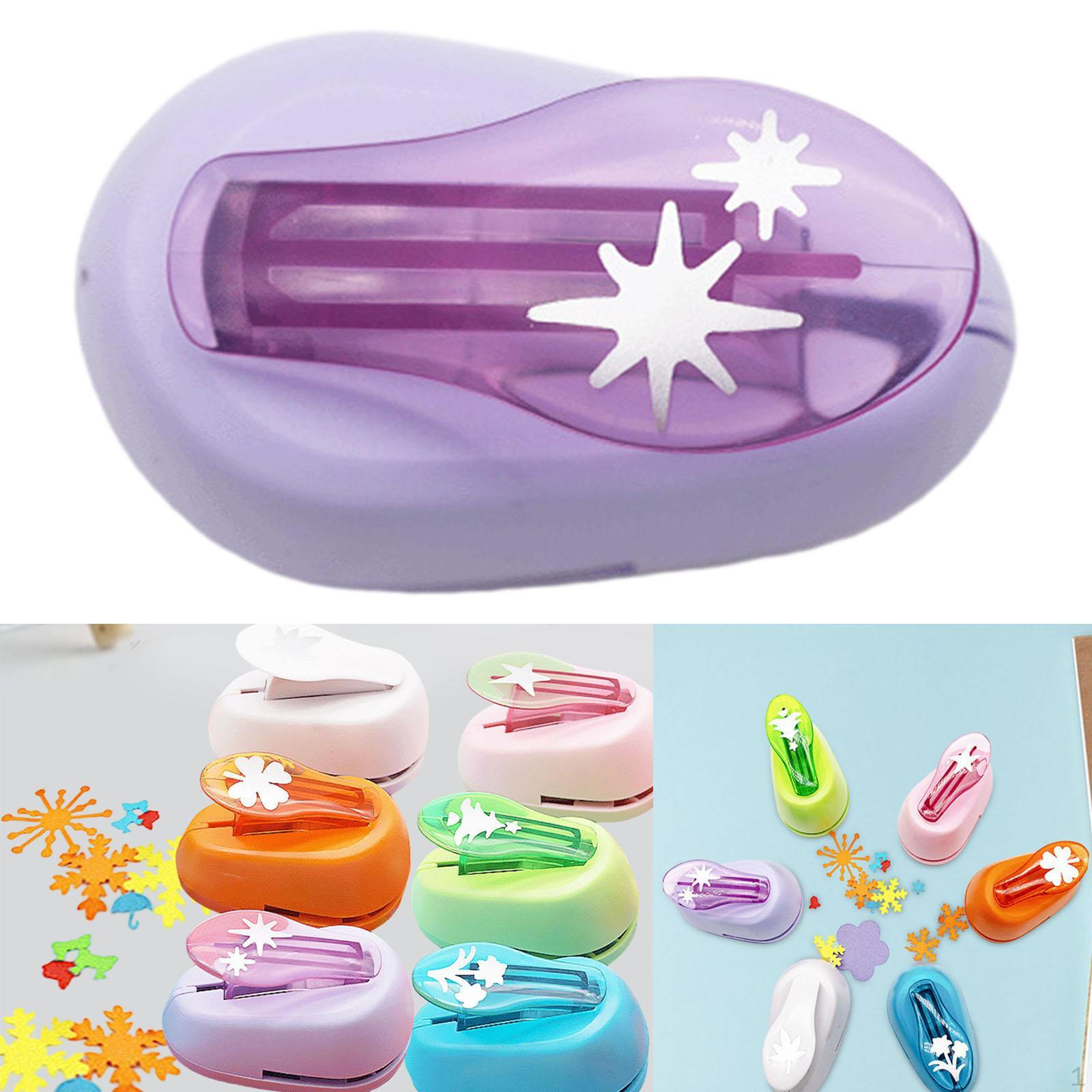 Мини-дырокол для рукоделия, удобная рукоятка, поделки, ручной дырокол для скрапбукинга из бумаги для фиолетовый
Мини-дырокол для рукоделия, удобная рукоятка, поделки, ручной дырокол для скрапбукинга из бумаги для фиолетовый