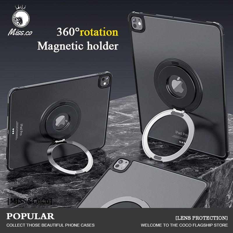 New Powerful Magnetic Tablet Holder Ring Grips Adjustable 360 Aluminum Alloy Desktop Anti-Fall Multi-Functional iPAD Series рожевий
New Powerful Magnetic Tablet Holder Ring Grips Adjustable 360 Aluminum Alloy Desktop Anti-Fall Multi-Functional iPAD Series рожевий