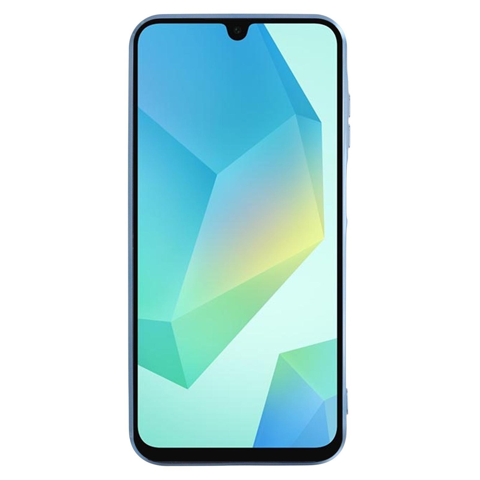 KADEM For Samsung Galaxy A16 5G/A16 4G Case Flower Pattern TPU Gradient Phone Cover with Lanyards Blue
KADEM For Samsung Galaxy A16 5G/A16 4G Case Flower Pattern TPU Gradient Phone Cover with Lanyards Blue