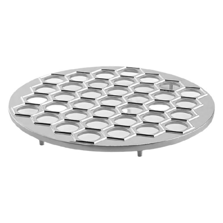 Practical 37 Pocket Dumpling Press Russian Pelmeni Maker Maker Kitchen Tool For Fast And Consistent Dumpling Production 1
Practical 37 Pocket Dumpling Press Russian Pelmeni Maker Maker Kitchen Tool For Fast And Consistent Dumpling Production 1