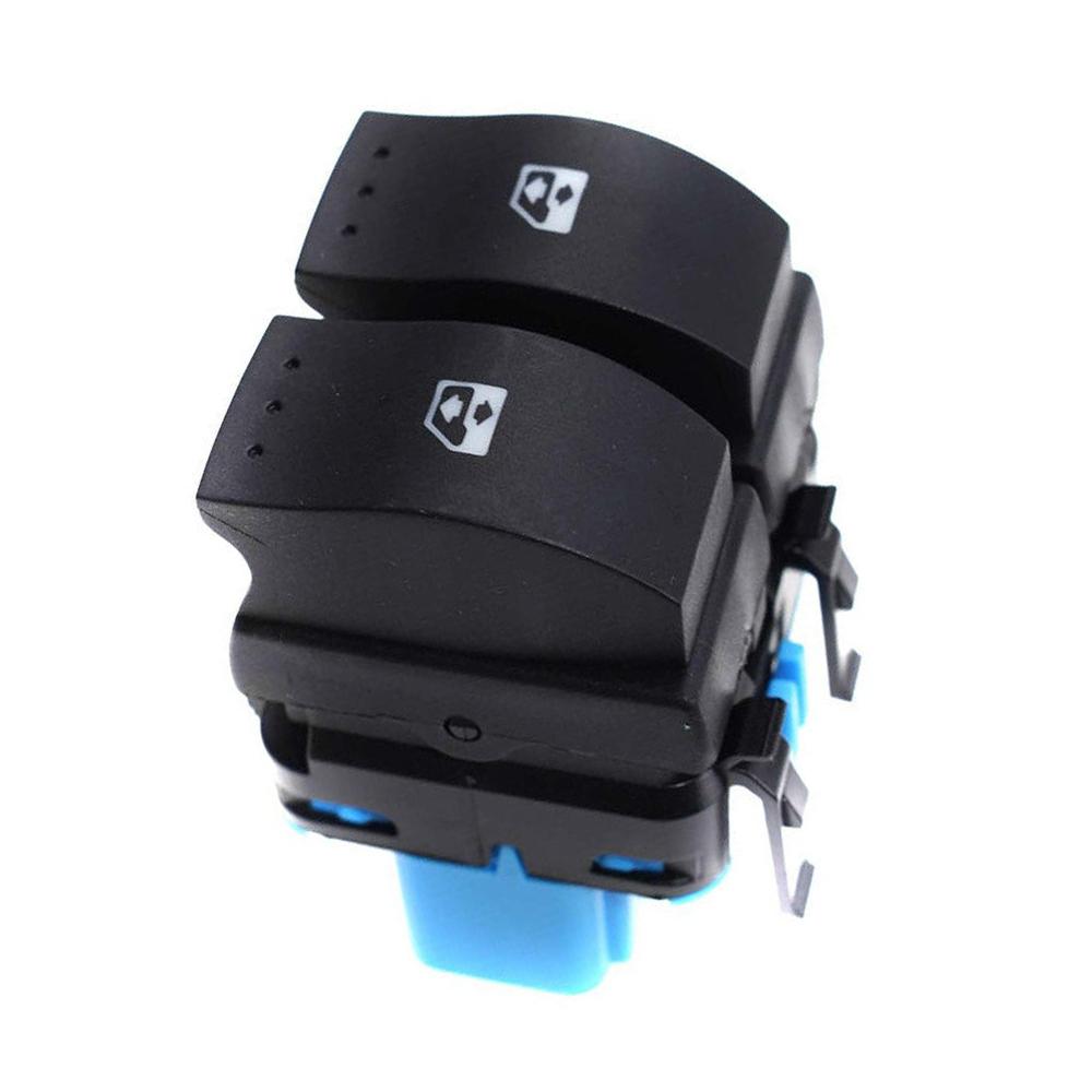 Car Power Window Master Switch Control Button Front Driver Side 8200107772 For Renault Espace Grand Laguna Megane 2001-2018 чёрный
Car Power Window Master Switch Control Button Front Driver Side 8200107772 For Renault Espace Grand Laguna Megane 2001-2018 чёрный