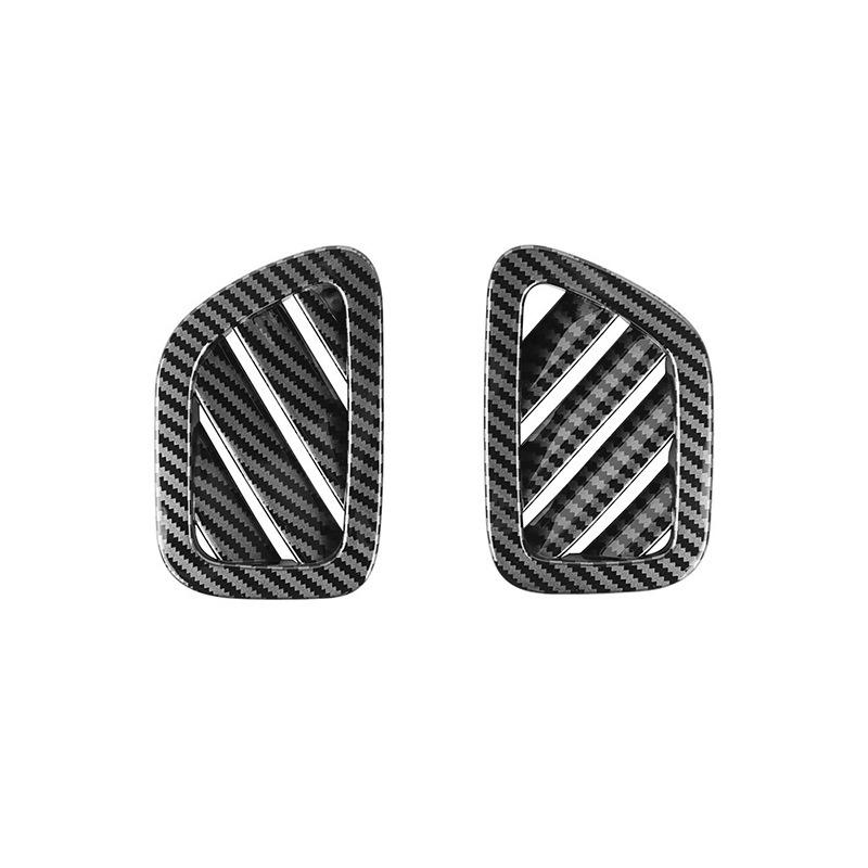 Chevrolet Suburban 2023 Steering Wheel Glass Switch Air Outlet Button Frame
Chevrolet Suburban 2023 Steering Wheel Glass Switch Air Outlet Button Frame