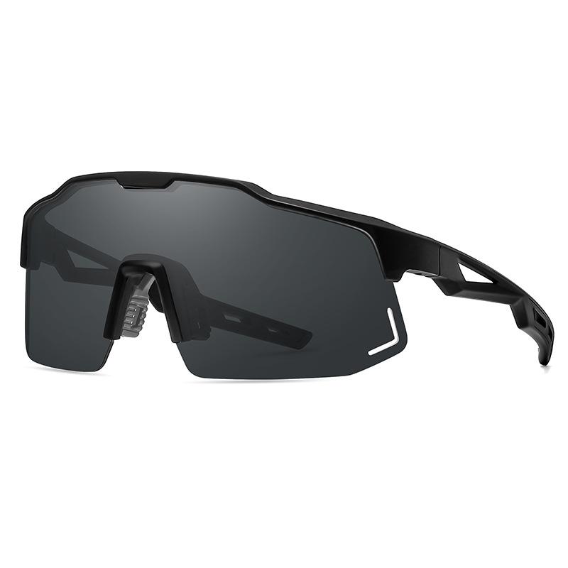 Cycling glasses windproof UV-proof off-road goggles cycling running sports sunglasses
Cycling glasses windproof UV-proof off-road goggles cycling running sports sunglasses