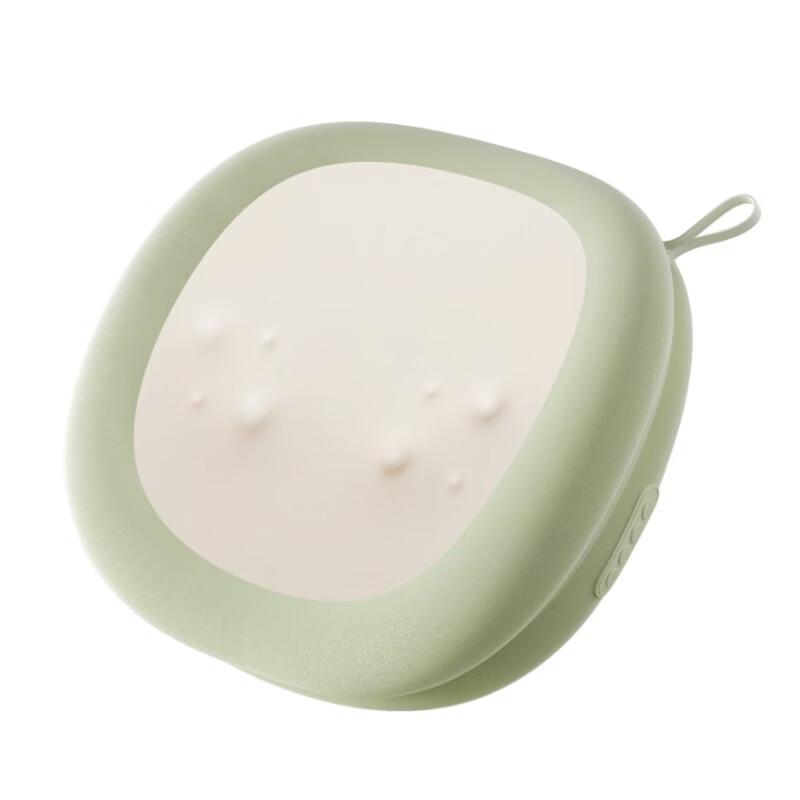 Bear Neck and Shoulder Massager CN plug (adapter included)
Bear Neck and Shoulder Massager CN plug (adapter included)