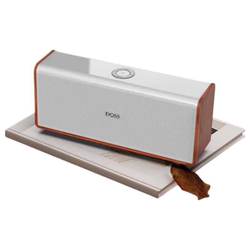 Deshimo Brick DSP Panoramic Bluetooth Subwoofer (CN version)
Deshimo Brick DSP Panoramic Bluetooth Subwoofer (CN version)
