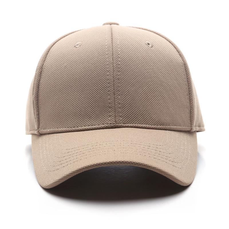 Hat Spring and Autumn Solid Color Light Board Hard Top Baseball Cap Outdoor Sports Travel Sunscreen Shade Cap білий
Hat Spring and Autumn Solid Color Light Board Hard Top Baseball Cap Outdoor Sports Travel Sunscreen Shade Cap білий