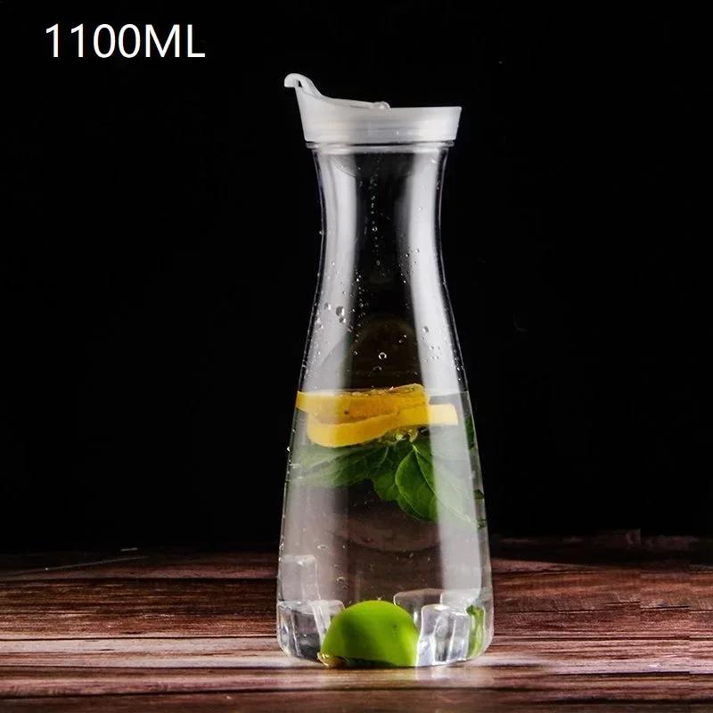 1,1/1,6 л прозрачная бутылка для воды, фруктовый сок, молочный горшок, барная вечеринка, бутылка вина, пива, кувшин для напитков, кувшин для холодной воды, ледяной чай с крышкой, кувшин white
1,1/1,6 л прозрачная бутылка для воды, фруктовый сок, молочный горшок, барная вечеринка, бутылка вина, пива, кувшин для напитков, кувшин для холодной воды, ледяной чай с крышкой, кувшин white