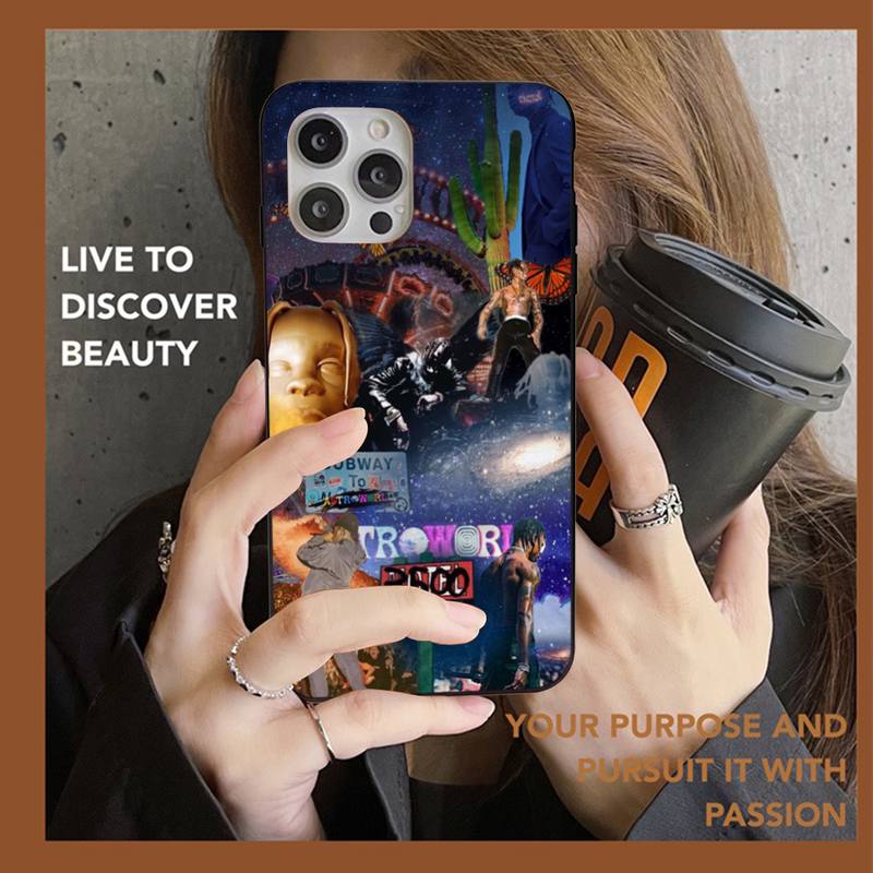 Cactus Jack Travis Scott Hiphop Phone Case For iPhone 13 11 8 7 6 6S Plus X XS MAX 5 5S SE 2020 XR 11 pro DIY Funda iphone SE 2020
Cactus Jack Travis Scott Hiphop Phone Case For iPhone 13 11 8 7 6 6S Plus X XS MAX 5 5S SE 2020 XR 11 pro DIY Funda iphone SE 2020