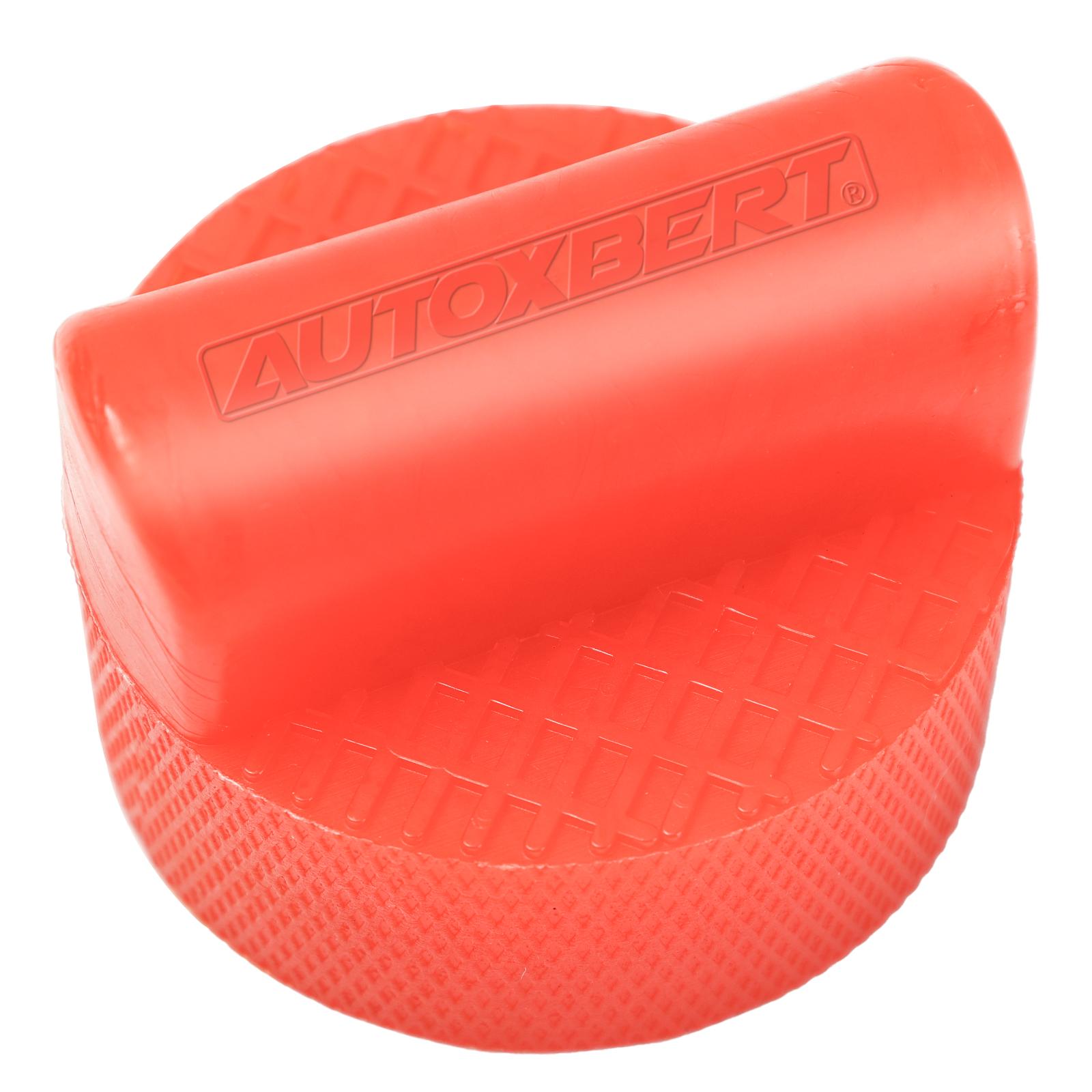 For A6 Quattro A7 R8 RS6 RS7 S6 S7 TT Polyethylene Car Jack Pad Protector Adapter Jacking Tool Pinch Weld Side Lifting Disk красный
For A6 Quattro A7 R8 RS6 RS7 S6 S7 TT Polyethylene Car Jack Pad Protector Adapter Jacking Tool Pinch Weld Side Lifting Disk красный