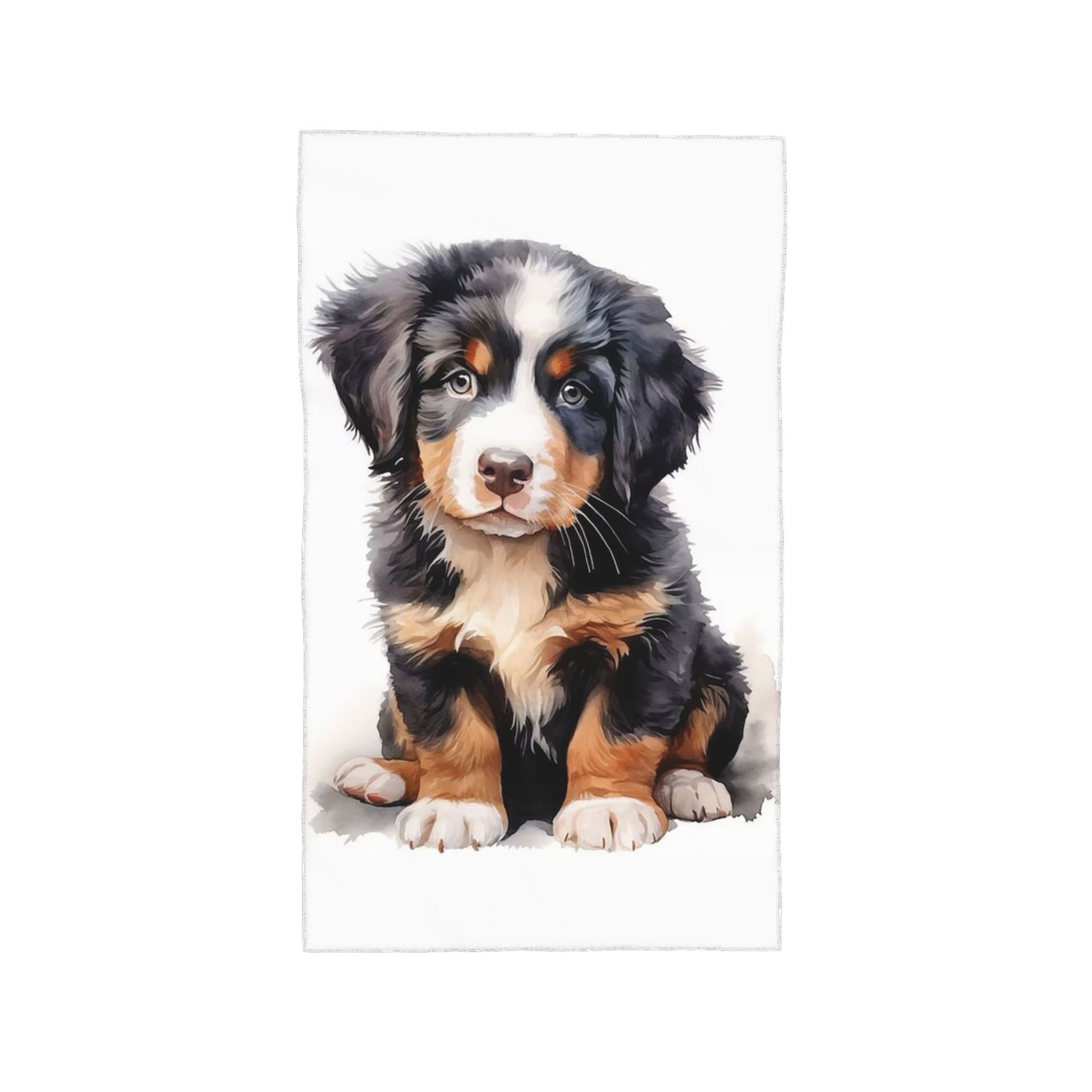 Starry Night Bernese Mountain Dog Van Gogh Lover Soft Face Towel Quick Dry Pool Bath Cotton Towels Absorbent Quick W30*H60(CM)
Starry Night Bernese Mountain Dog Van Gogh Lover Soft Face Towel Quick Dry Pool Bath Cotton Towels Absorbent Quick W30*H60(CM)