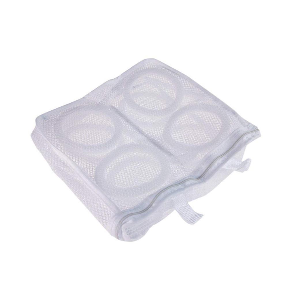 Laundry Polyester Shoes Caps Wash Dry Bag Washing Cleaning Fabric
Laundry Polyester Shoes Caps Wash Dry Bag Washing Cleaning Fabric