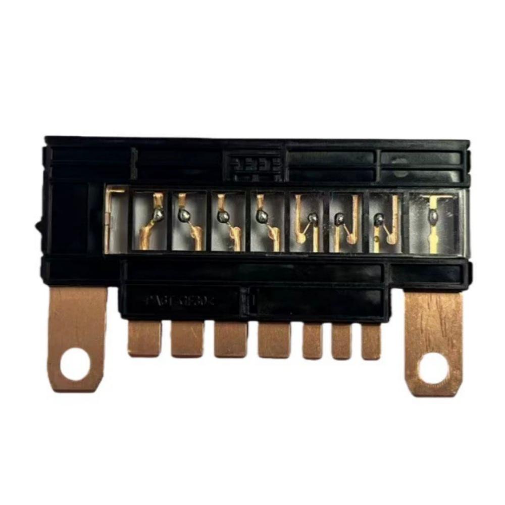 Fusible Link Block Fuse 82620-33060 For Toyota Camry Avalon Lexus ES300h
Fusible Link Block Fuse 82620-33060 For Toyota Camry Avalon Lexus ES300h