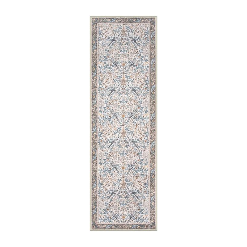 Ковер в прихожую, ковровая дорожка для коридора, длинный напольный коврик, машинная стирка, нескользящий, прикроватные коврики для спальни, зеленый ковер, ковры для домашнего декора 60x180cm
Ковер в прихожую, ковровая дорожка для коридора, длинный напольный коврик, машинная стирка, нескользящий, прикроватные коврики для спальни, зеленый ковер, ковры для домашнего декора 60x180cm