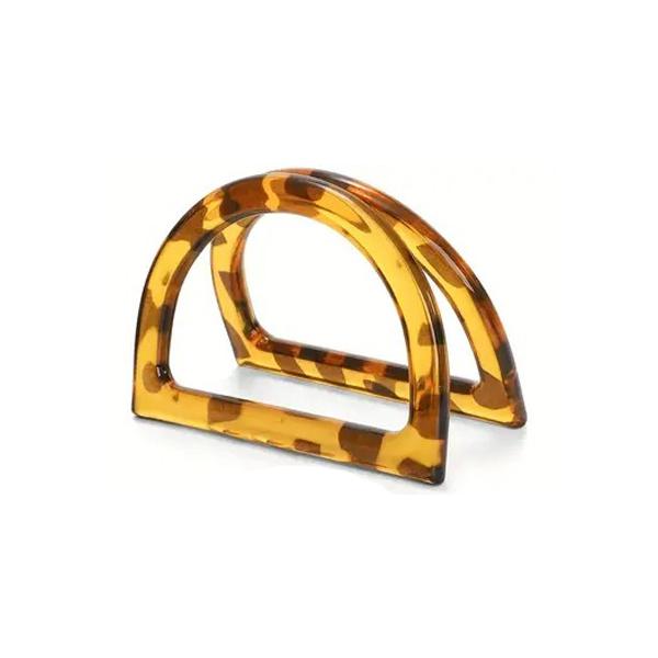 D Shape Purse Handles Resin Purse Handles Decorative Bag Handles Smooth Handbag Handle for Handmade Crochet Bag DIY Supplies
D Shape Purse Handles Resin Purse Handles Decorative Bag Handles Smooth Handbag Handle for Handmade Crochet Bag DIY Supplies