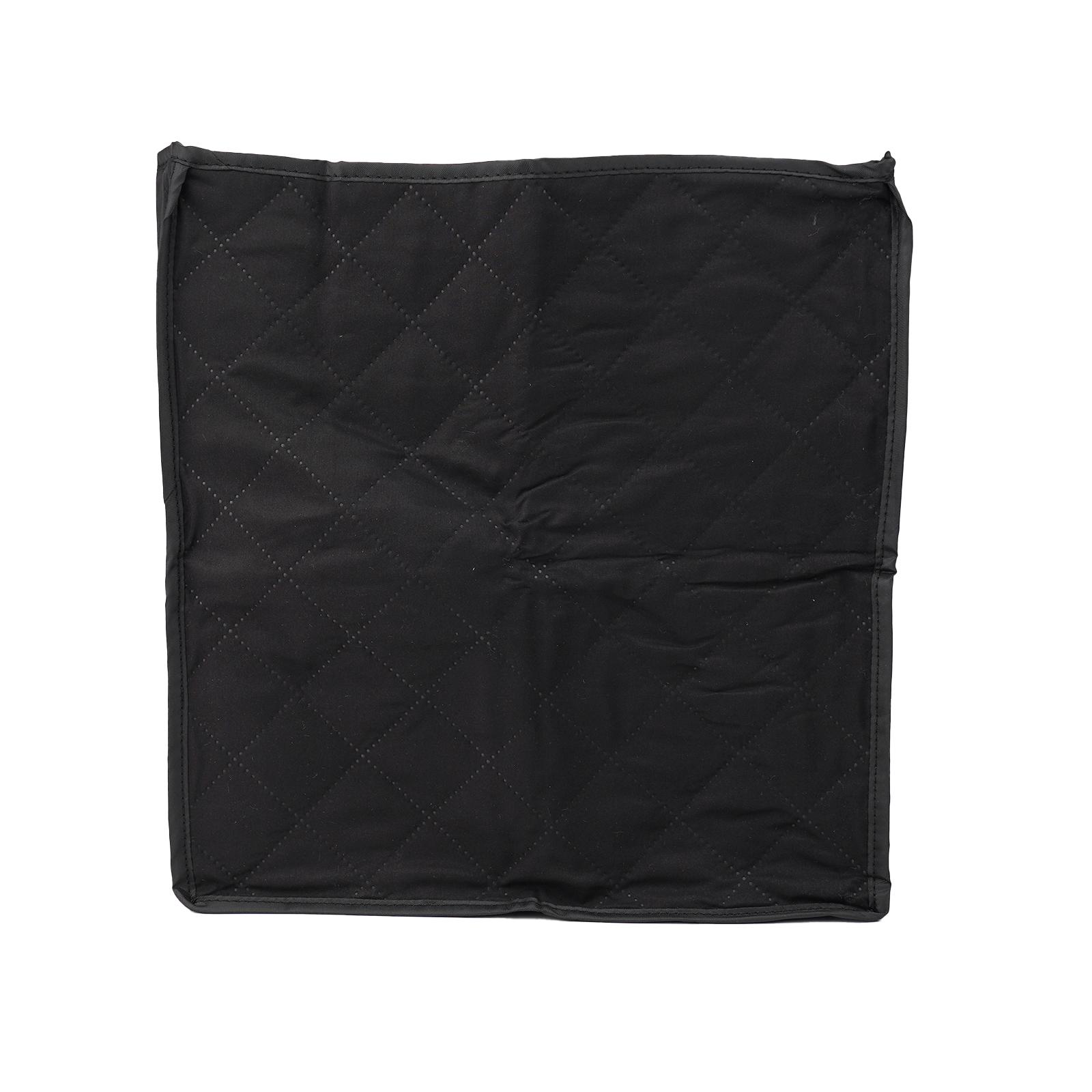 Dust Cover Coffee Machine Cover Protective Waterproof 13.4*12.3*14.17 In Accessories Black For Espresso Machines Brand New China Mainland
Dust Cover Coffee Machine Cover Protective Waterproof 13.4*12.3*14.17 In Accessories Black For Espresso Machines Brand New China Mainland