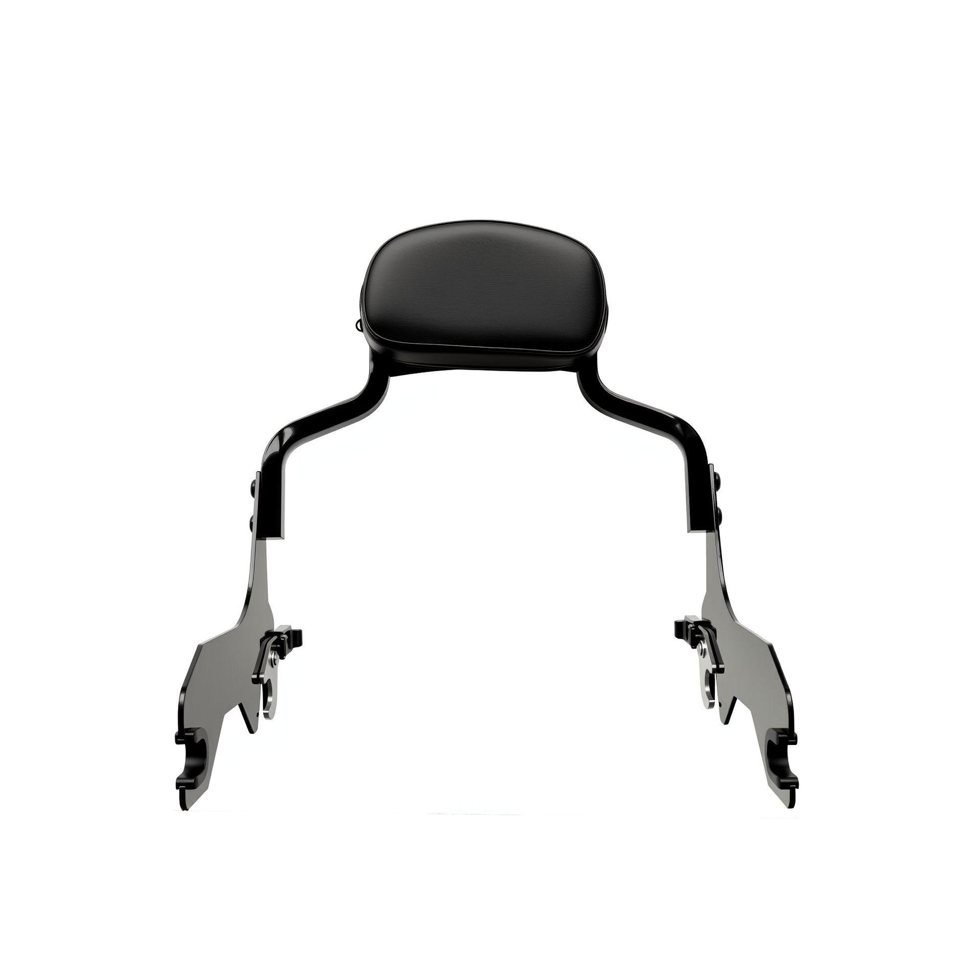 Harley 18-26 Road King/Glide ST/Sport Racing Motorcycle Backrest with Quick Release Screws Green Stitching Backrest Pad
Harley 18-26 Road King/Glide ST/Sport Racing Motorcycle Backrest with Quick Release Screws Green Stitching Backrest Pad