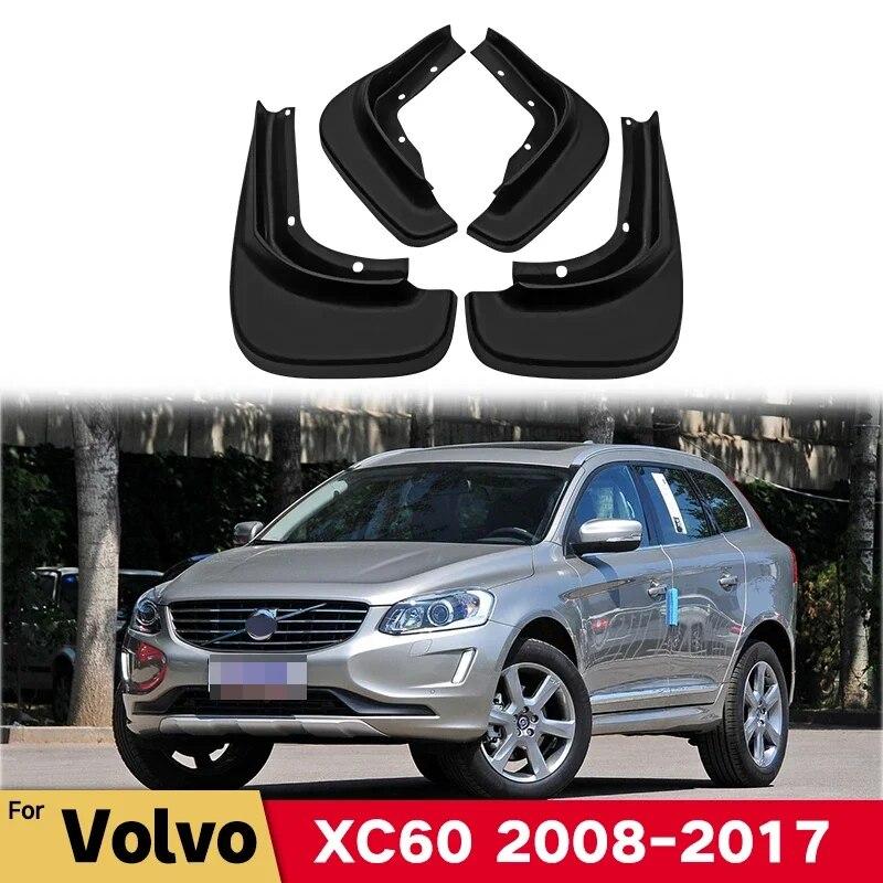 Брызговики для XC60 2008-2017, брызговики для крыльев, передние и задние брызговики, автомобильные аксессуары
Брызговики для XC60 2008-2017, брызговики для крыльев, передние и задние брызговики, автомобильные аксессуары