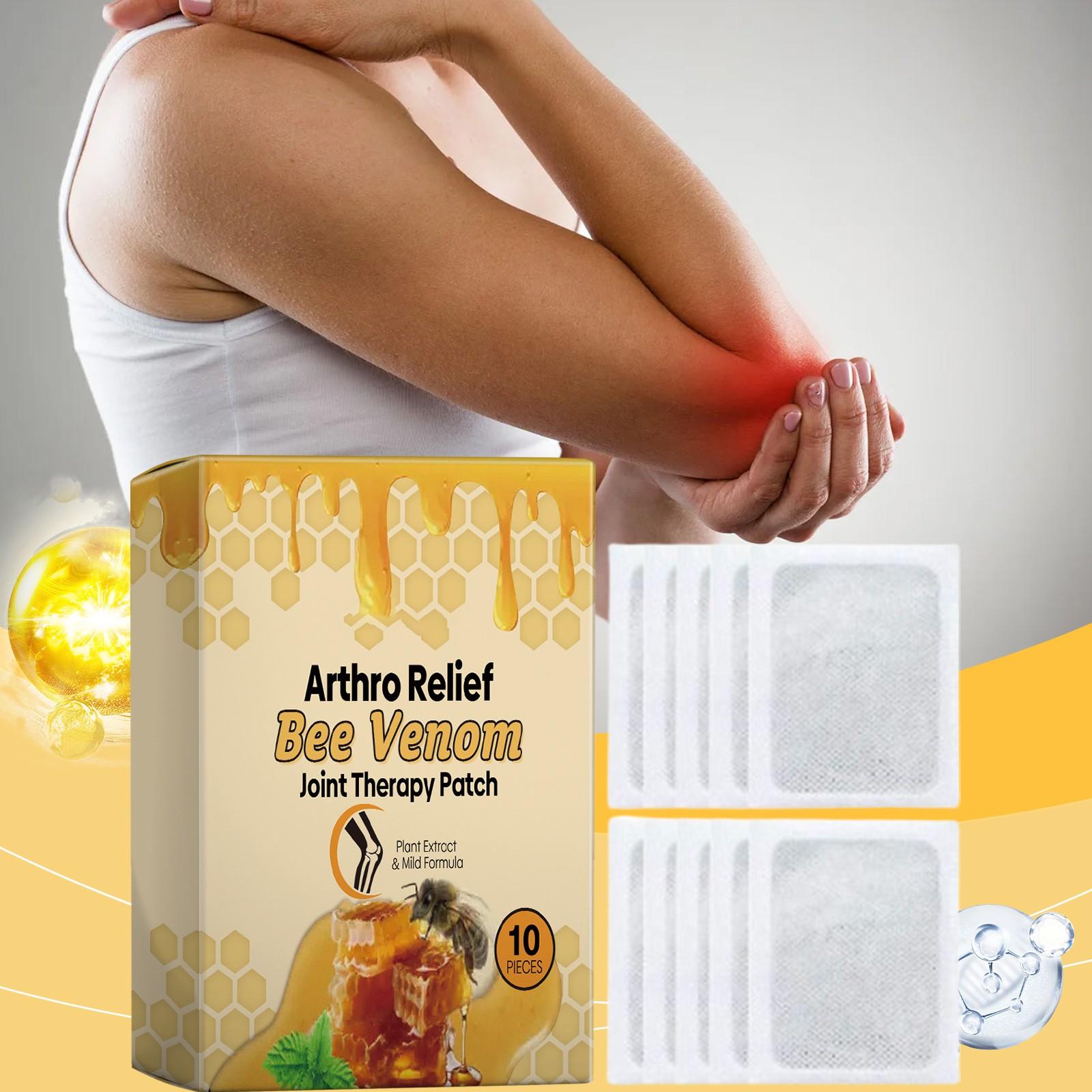 Очищающий пластырь для ног Bee Herbal Ингредиенты Пластырь для ног Body Discomfort Foot One Size
Очищающий пластырь для ног Bee Herbal Ингредиенты Пластырь для ног Body Discomfort Foot One Size