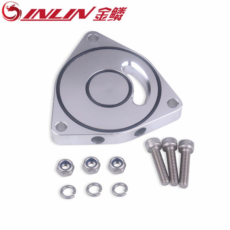 Hyundai Sonata 2013-2018 1.6T/2.0T SQV Базовая модификация перепускного клапана
Hyundai Sonata 2013-2018 1.6T/2.0T SQV Базовая модификация перепускного клапана