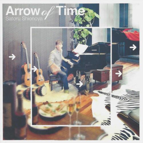 CD SATORU SHIONOYA - Arrow Of Time VICJ61683 JVC 2013 Japan ObiDance & Electronica Used
CD SATORU SHIONOYA - Arrow Of Time VICJ61683 JVC 2013 Japan ObiDance & Electronica Used