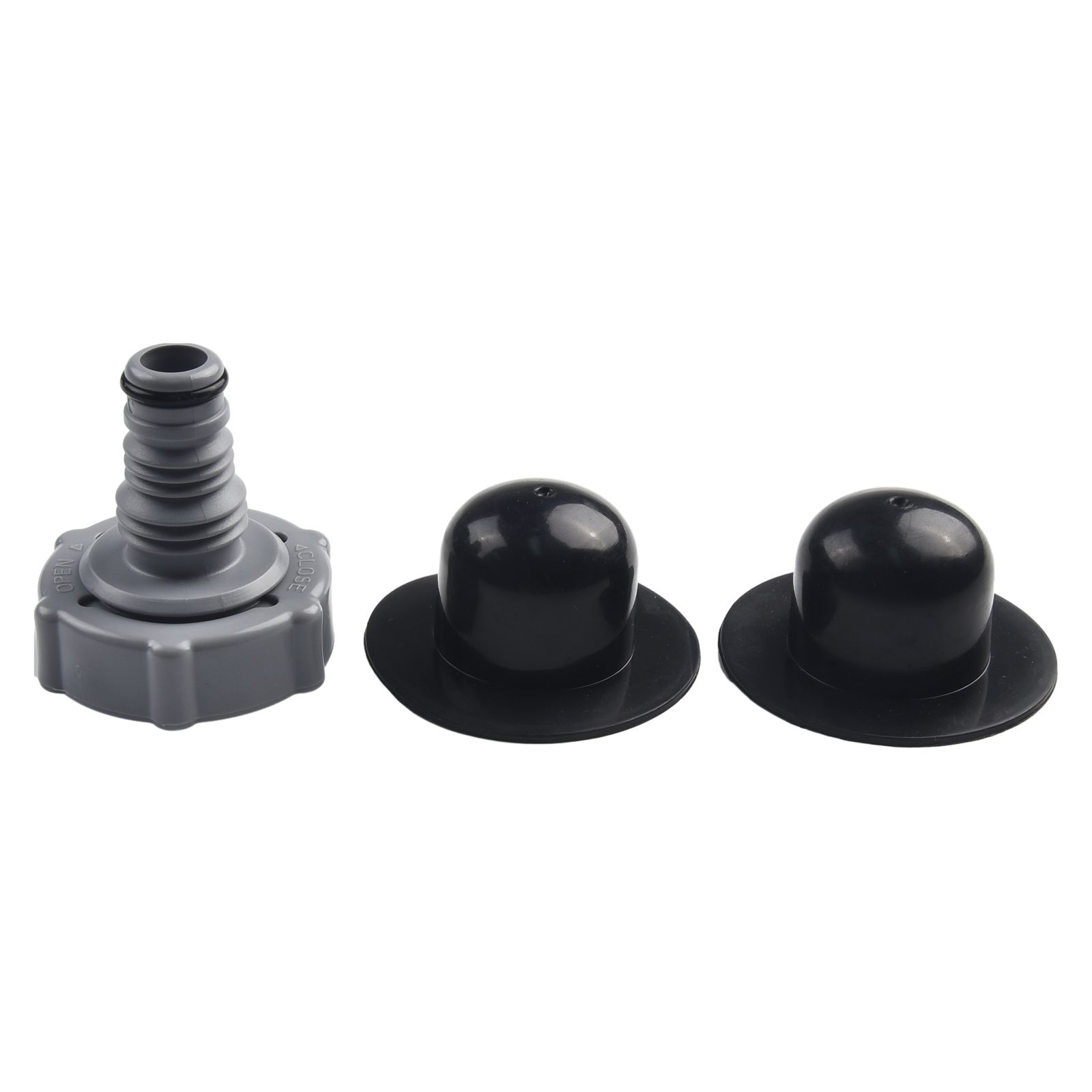 Replacement 32mm drain valve for pool hose adapter P6H1419 suitable for efficient For draining with sturdy material composition
Replacement 32mm drain valve for pool hose adapter P6H1419 suitable for efficient For draining with sturdy material composition