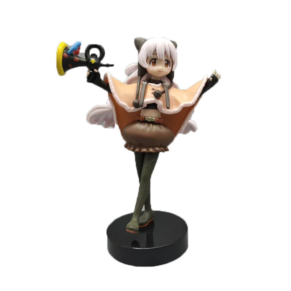 Sale Puella Magi Madoka Magica Anime Figure Momoe Nagisa Action Figure Magical Girl Model Decor Statue Toys
Sale Puella Magi Madoka Magica Anime Figure Momoe Nagisa Action Figure Magical Girl Model Decor Statue Toys