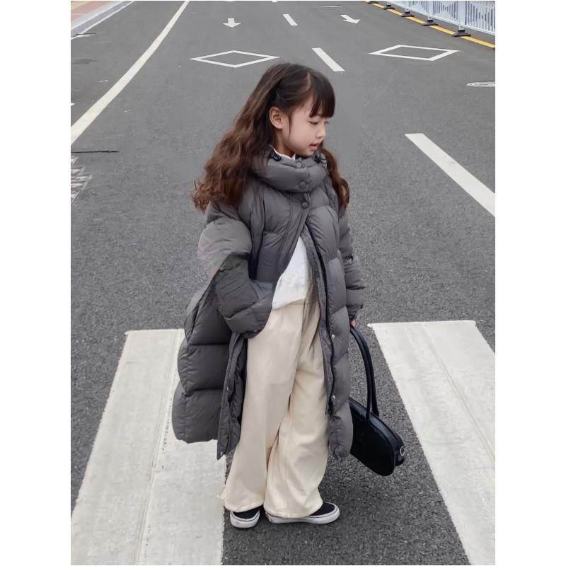 Дети ;пуховик легкий осенне-зимний для девочек; теплое пальто
Дети ;пуховик легкий осенне-зимний для девочек; теплое пальто