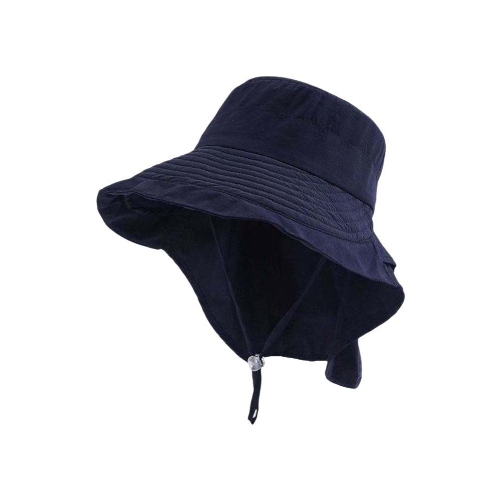 Solid Color Neck Protection Hat Portable Neck Cover Hiking Cap Sunshade Shawl Cap Travel темно-синий
Solid Color Neck Protection Hat Portable Neck Cover Hiking Cap Sunshade Shawl Cap Travel темно-синий