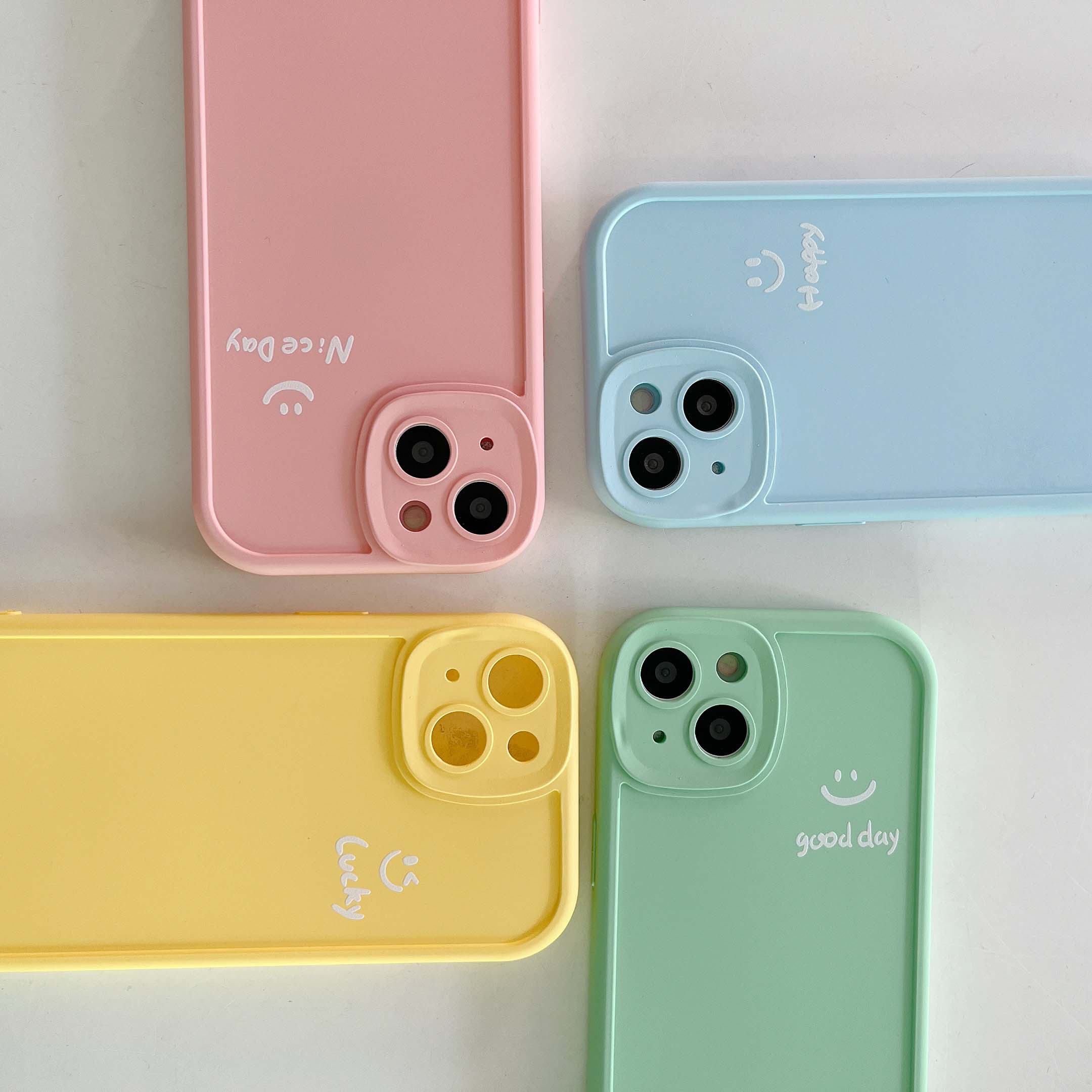Смайлик Happy Good Day 4 цвета Ins Jane милый мультяшный красивый чехол для телефона для Iphone X Xr 12 Pro Max 13 11 Promax Xsmax задняя крышка
Смайлик Happy Good Day 4 цвета Ins Jane милый мультяшный красивый чехол для телефона для Iphone X Xr 12 Pro Max 13 11 Promax Xsmax задняя крышка