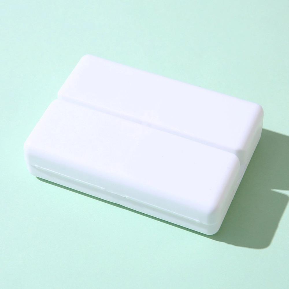 New Weekly Mini Portable 7 Grids Pill Box Cases Daily Travel Organizer Storage Small Container for Vitamins Fish Oils Medicine белый
New Weekly Mini Portable 7 Grids Pill Box Cases Daily Travel Organizer Storage Small Container for Vitamins Fish Oils Medicine белый