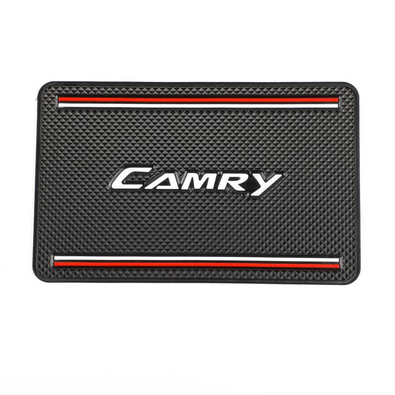 Car Anti Slip Mat Phone Holder Pad For Toyota Camry Non-Slip Mat Accessories Car styling
Car Anti Slip Mat Phone Holder Pad For Toyota Camry Non-Slip Mat Accessories Car styling