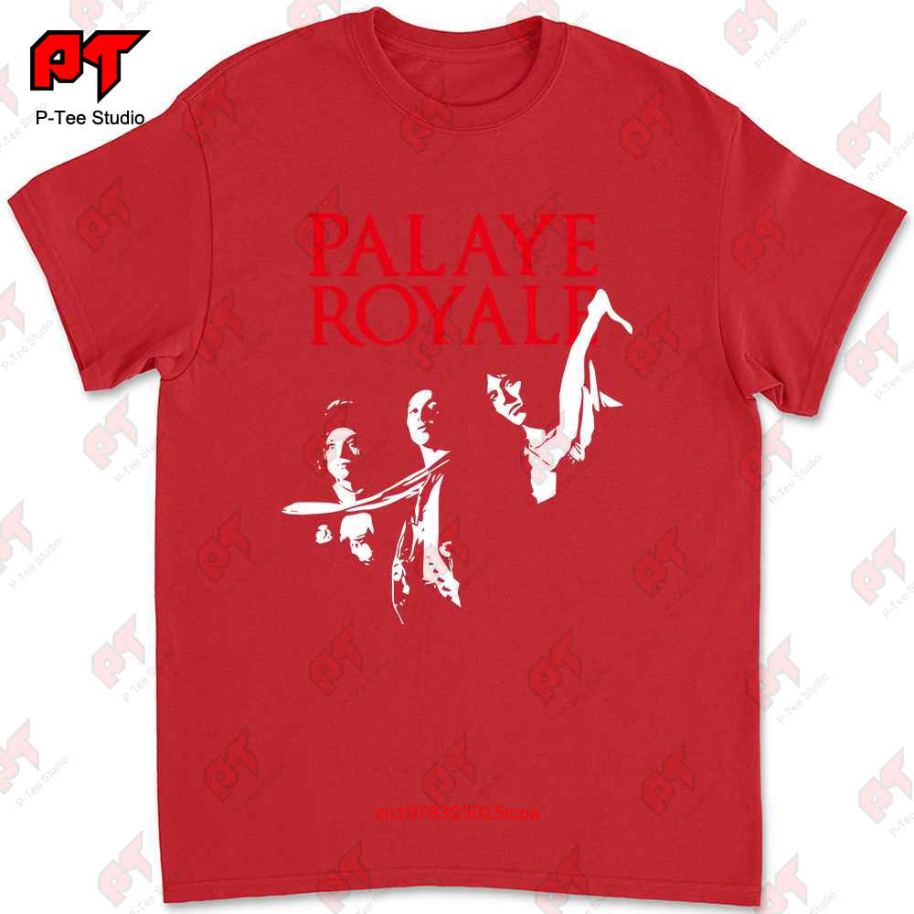 Palaye Royale T Shirt Funny Birthday Father Mother Day For V3SD S
Palaye Royale T Shirt Funny Birthday Father Mother Day For V3SD S