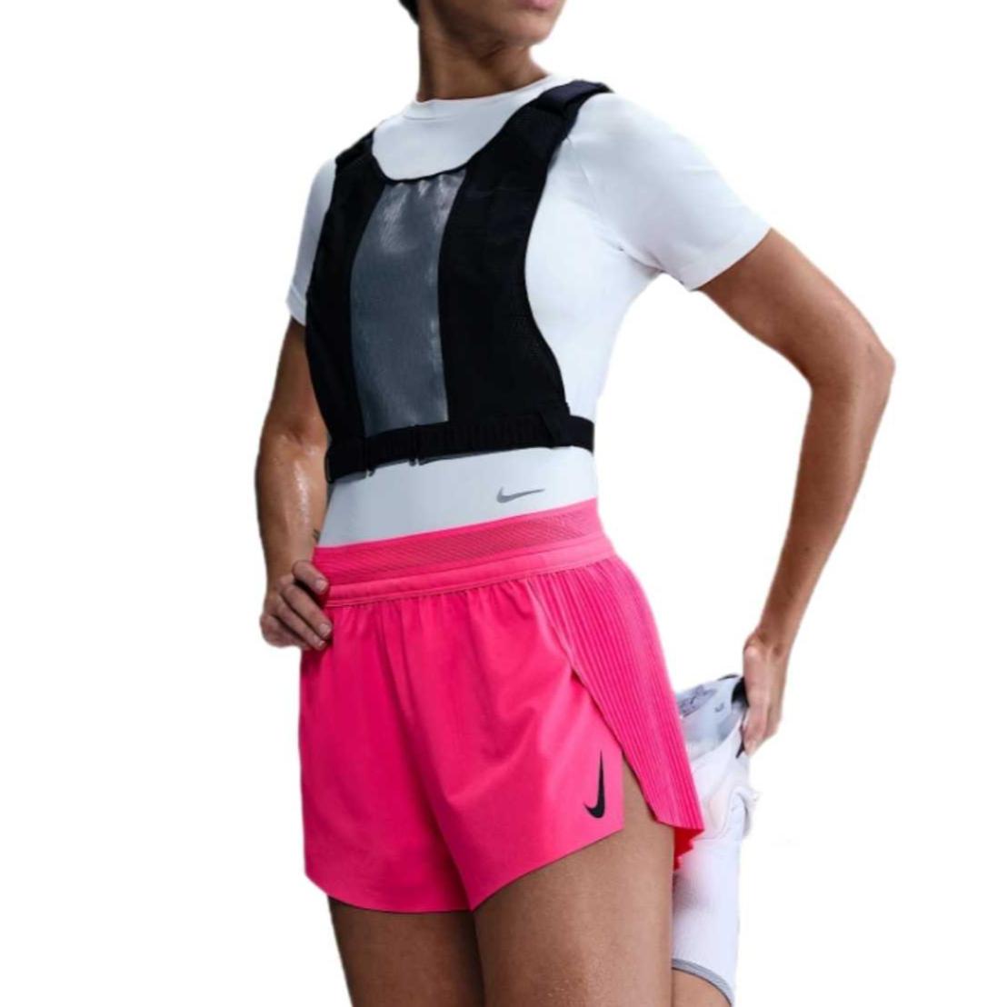 Nike AeroSwift Women s Dri-FIT Adv Mid-Rise 3 Brief-Lined Running Shorts FN2328-645 XL
Nike AeroSwift Women s Dri-FIT Adv Mid-Rise 3 Brief-Lined Running Shorts FN2328-645 XL