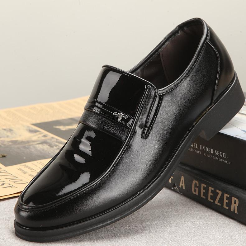 Модные классические деловые мужские туфли Whoholl Brand, модные элегантные официальные свадебные туфли, мужские туфли-оксфорды для офиса 44
Модные классические деловые мужские туфли Whoholl Brand, модные элегантные официальные свадебные туфли, мужские туфли-оксфорды для офиса 44