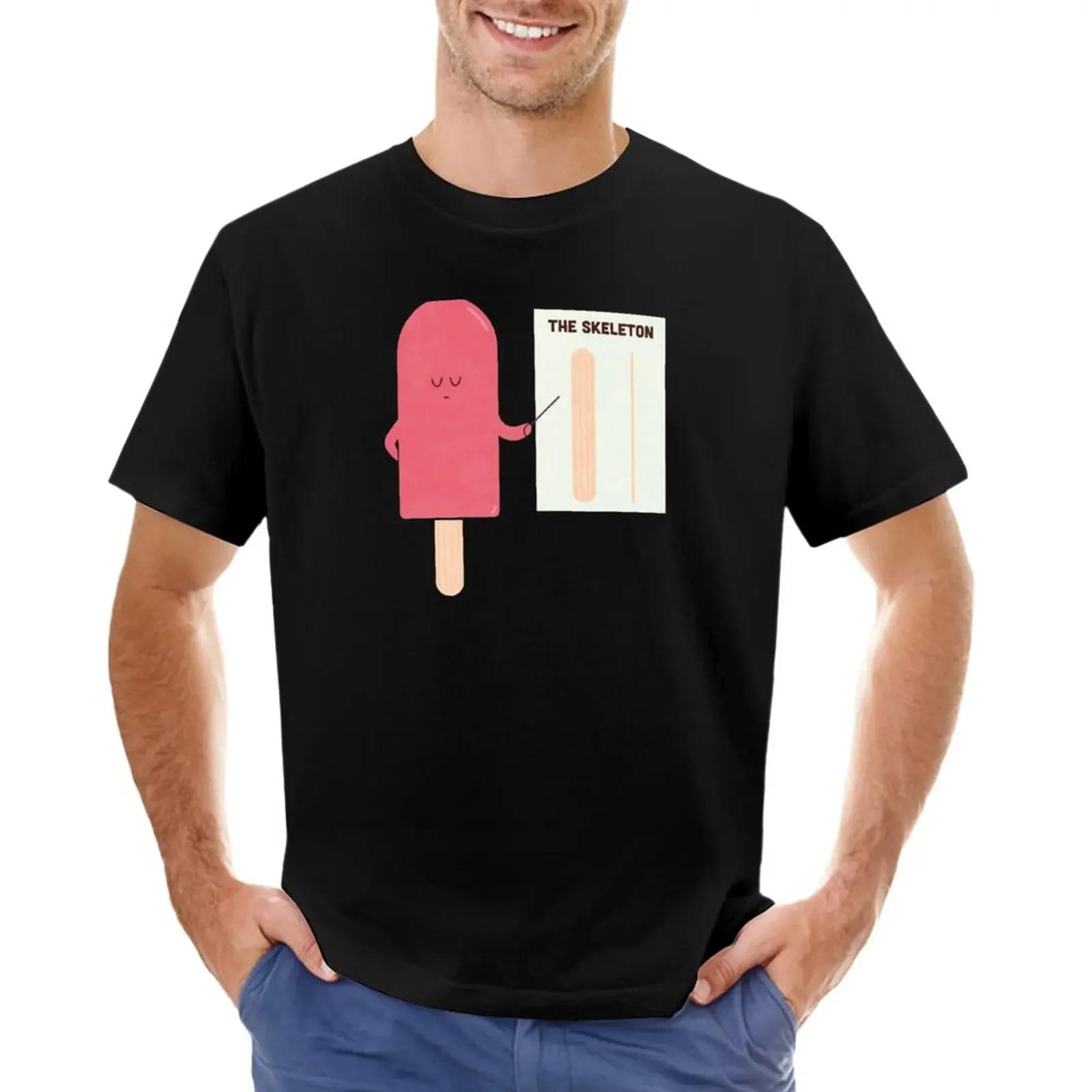 Anatomy TShirt sweat quick drying plain black t shirts men 4XL
Anatomy TShirt sweat quick drying plain black t shirts men 4XL