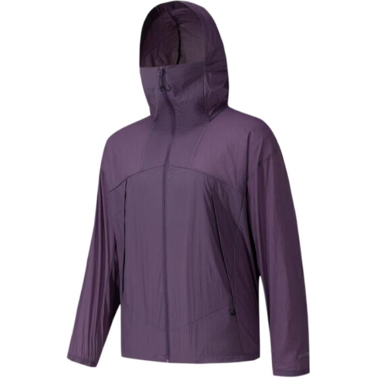 Anta Champion Outdoor Travel Series Hooded Sports Loose Casual Shell Jacket Men jackets 152620613-1 2XL
Anta Champion Outdoor Travel Series Hooded Sports Loose Casual Shell Jacket Men jackets 152620613-1 2XL