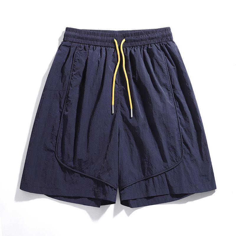 Men’s RS-1298 Quick-Dry Ice Silk Bermuda Shorts - Summer Loose Fit Casual Sports Beachwear XL
Men’s RS-1298 Quick-Dry Ice Silk Bermuda Shorts - Summer Loose Fit Casual Sports Beachwear XL