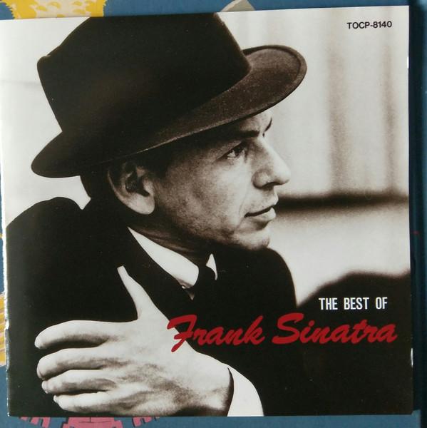 CD FRANK SINATRA - The Best of Frank Si TOCP8140 Capitol Records 1994 Japan ObiJazz Used
CD FRANK SINATRA - The Best of Frank Si TOCP8140 Capitol Records 1994 Japan ObiJazz Used