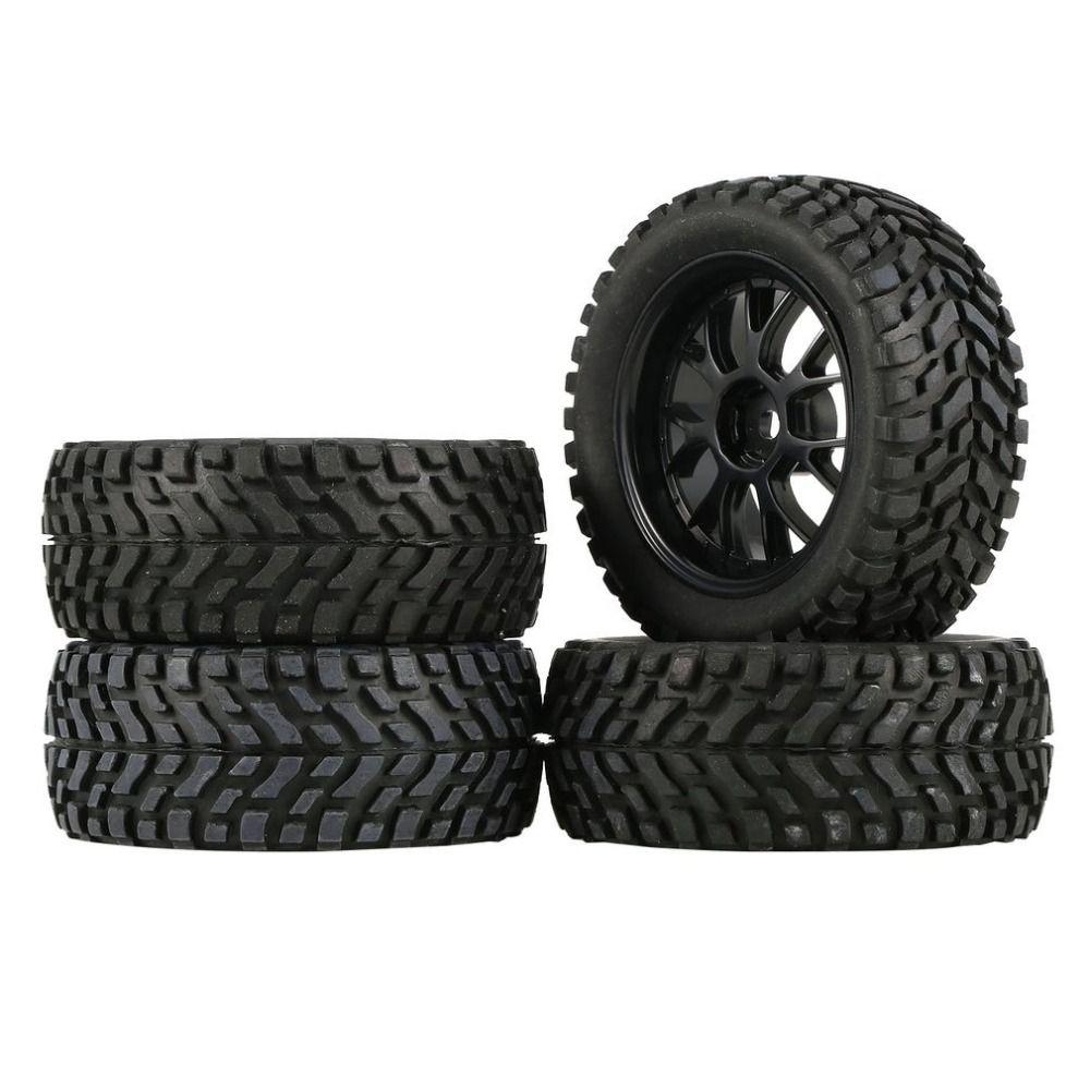 144001 124018 RC Car Wheel 124019 MN90 Climbing Car Wheel Rim 75mm Tires Wheel For HSP HPI Wltoys 2Pcs
144001 124018 RC Car Wheel 124019 MN90 Climbing Car Wheel Rim 75mm Tires Wheel For HSP HPI Wltoys 2Pcs