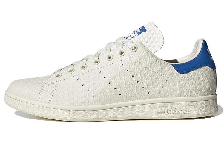 Adidas Originals Stan Smith White Blue HQ6747 36.5
Adidas Originals Stan Smith White Blue HQ6747 36.5