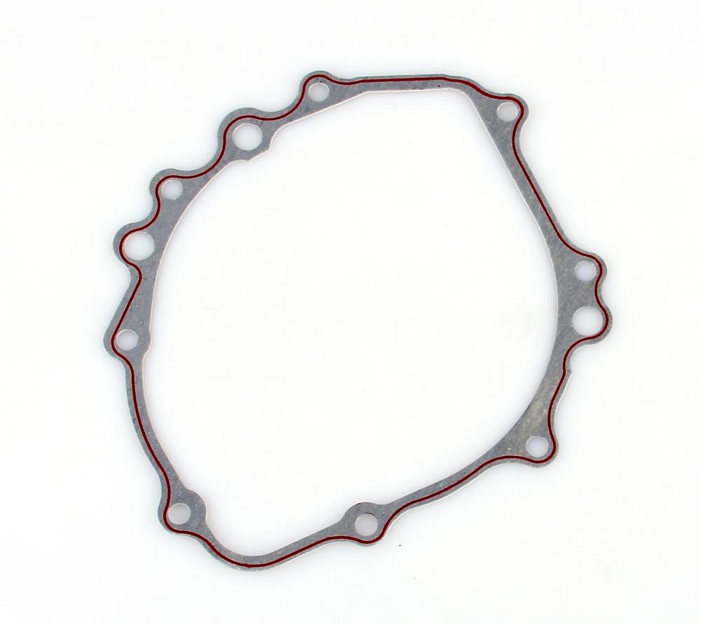 5PCS Generator Stator Gaskets for Honda CBR600RR Fireblade CBR600 RR F5 2007-16
5PCS Generator Stator Gaskets for Honda CBR600RR Fireblade CBR600 RR F5 2007-16