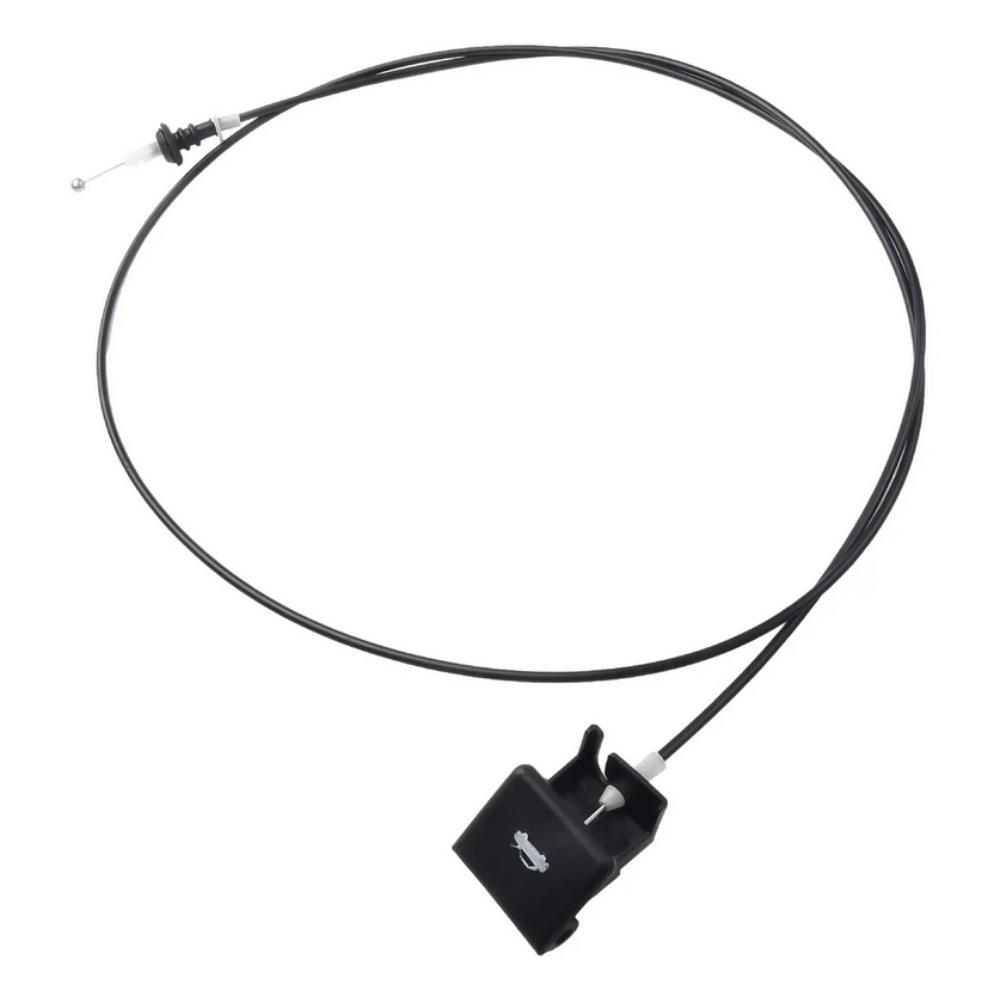 New Hood Release Cable BBM4-56-720-00 Replacement For Mazda 3 2010-2013 BBM4-56-720
New Hood Release Cable BBM4-56-720-00 Replacement For Mazda 3 2010-2013 BBM4-56-720