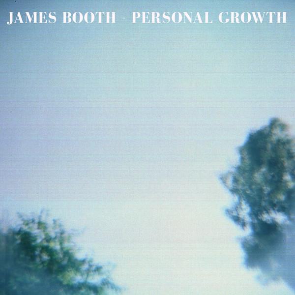 LP Record JAMES BOOTH - Personal Growth GBR011 Growing Bin Rec 2017 Germany Dance & Electronica
LP Record JAMES BOOTH - Personal Growth GBR011 Growing Bin Rec 2017 Germany Dance & Electronica
