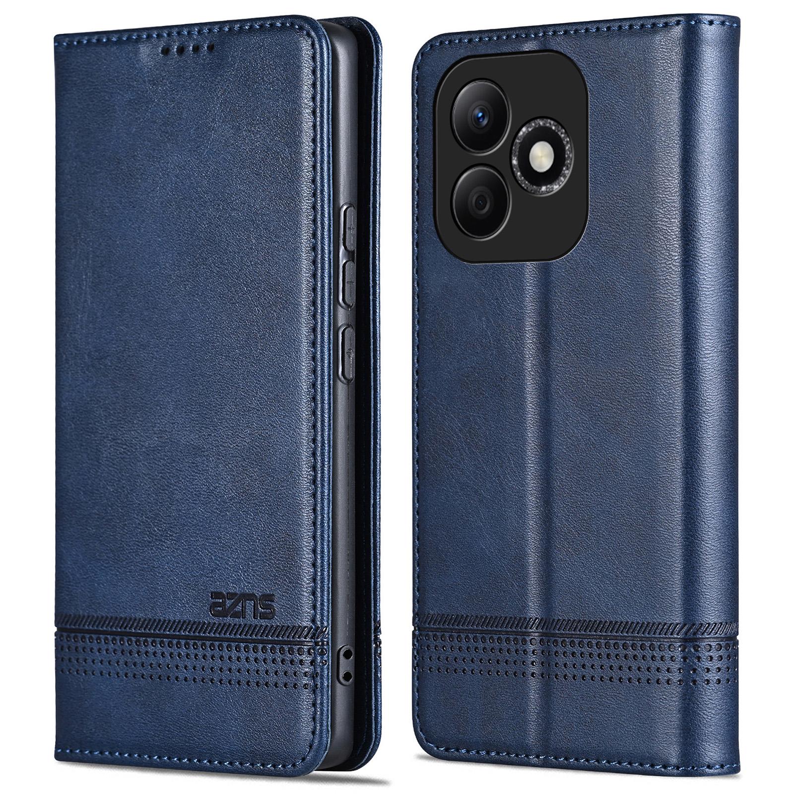 AZNS For Honor X60i 5G Case Cowhide Texture PU Leather Wallet Phone Cover E
AZNS For Honor X60i 5G Case Cowhide Texture PU Leather Wallet Phone Cover E