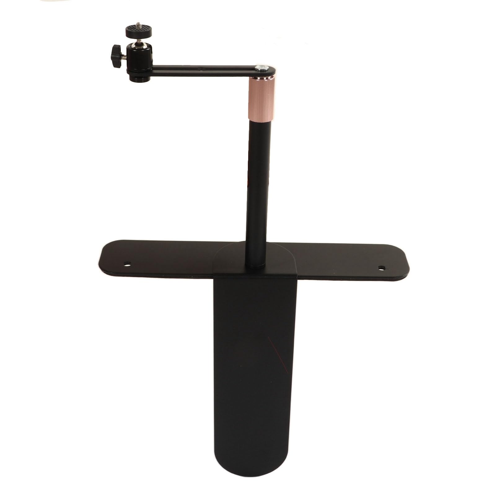 Projector stand Projector stand 24CM to 40CM Height adjustment function Foldable Convenient storage Wide compatibility No drilling required adjustment чёрный
Projector stand Projector stand 24CM to 40CM Height adjustment function Foldable Convenient storage Wide compatibility No drilling required adjustment чёрный