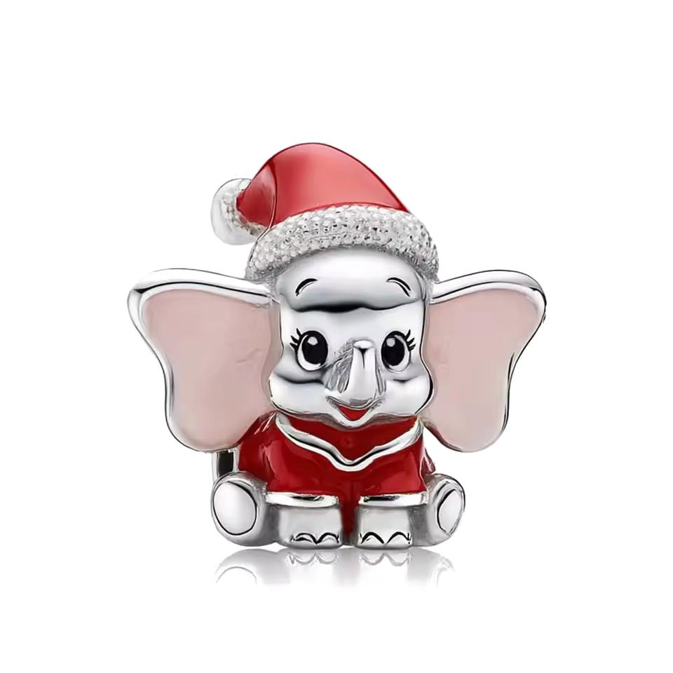 925 Silver Stitch Mickey Minnie Charm Beads DIY Jewelry Fashionable Jewelry Accessories Gift
925 Silver Stitch Mickey Minnie Charm Beads DIY Jewelry Fashionable Jewelry Accessories Gift