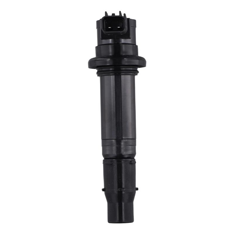 F6T56772 23P-82310-00-00 Ignition Coil For YZF Phazer FX 500 SUPER TENERE 1200 XT1200Z 2010- DF 40 50 чорний
F6T56772 23P-82310-00-00 Ignition Coil For YZF Phazer FX 500 SUPER TENERE 1200 XT1200Z 2010- DF 40 50 чорний